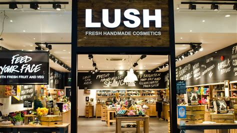 lush lush lush